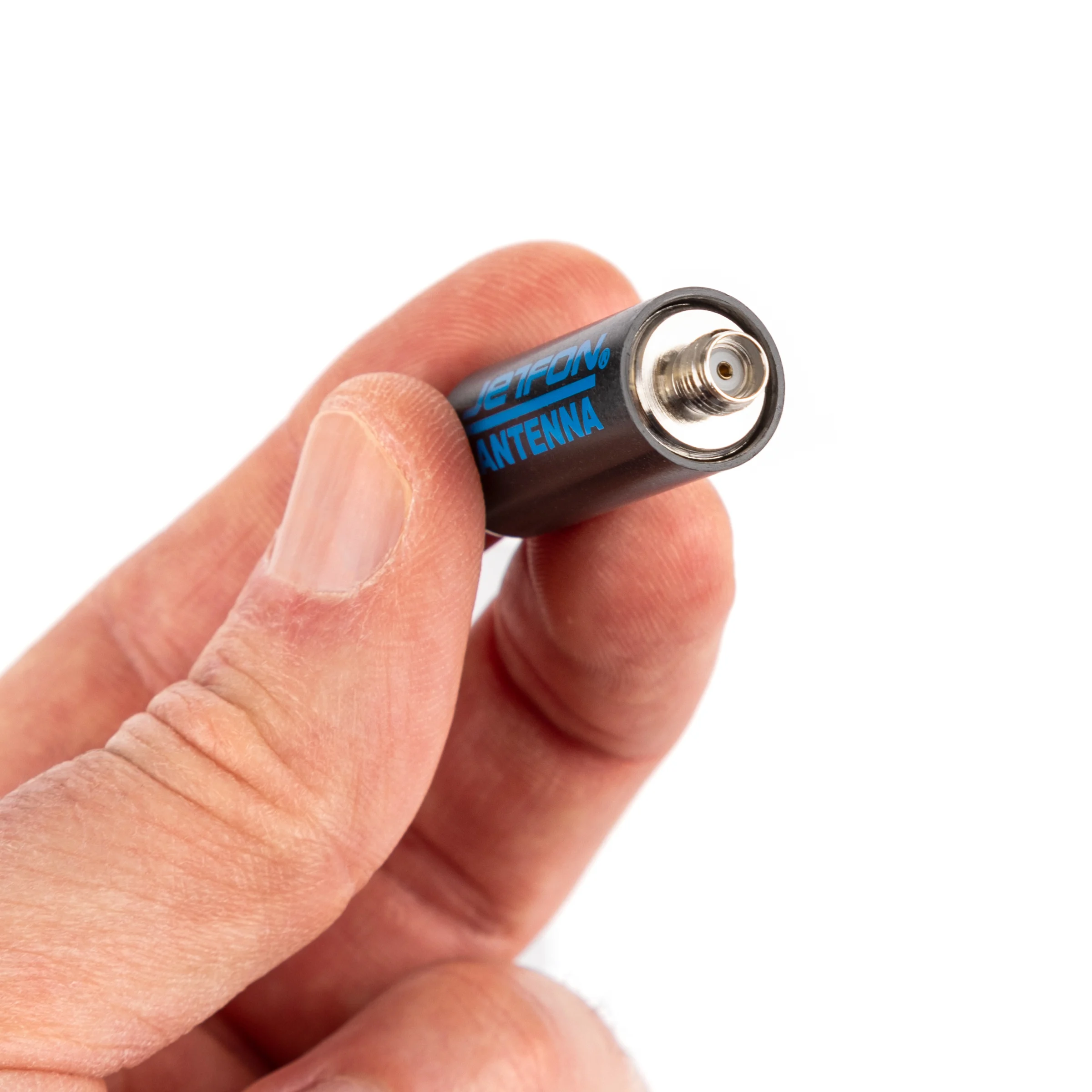 Jetfon DB-805F Κεραία Tri-Band Sma Θυληκό (4.4cm) - Image 2