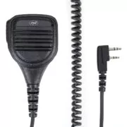 PNI MHS60 Μικρομεγάφωνο 2-pin Midland/Alinco/Icom 1