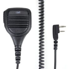PNI MHS60 Μικρομεγάφωνο 2-pin Midland/Alinco/Icom