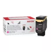 Xerox 006R04825 Γνήσιο Toner Laser Εκτυπωτή Ματζέντα 1