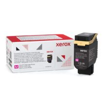 Xerox 006R04825 Γνήσιο Toner Laser Εκτυπωτή Ματζέντα