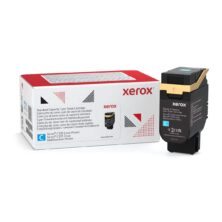 Xerox 006R04824 Γνήσιο Toner Laser Εκτυπωτή Κυανό 1800 Σελίδων