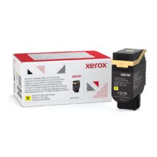 Xerox 006R04826 Γνήσιο Toner Laser Εκτυπωτή Κίτρινο 1800 Σελίδων