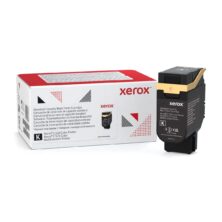 Xerox 006R04827 Γνήσιο Toner Laser Εκτυπωτή Μαύρο 22200 Σελίδων