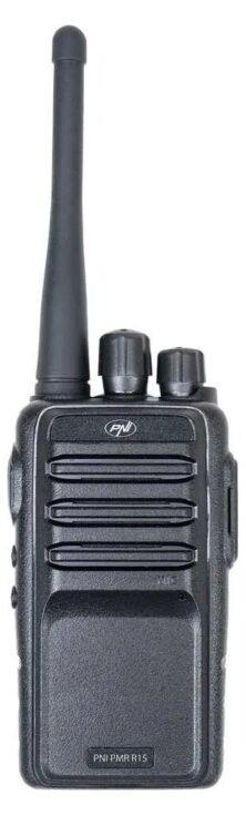 PNI R15 Ασύρματος Πομποδέκτης PMR446