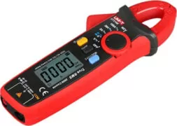 Uni-T Αμπεροτσιμπίδα Ψηφιακή 100A AC UT210E True RMS με Ακροδέκτες 12 Uni-T Αμπεροτσιμπίδα Ψηφιακή 100A AC UT210E True RMS με Ακροδέκτες 4