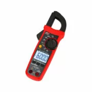 Uni-T Αμπεροτσιμπίδα Ψηφιακή 200A AC UT202A+ True RMS με Ακροδέκτες 6 Uni-T Αμπεροτσιμπίδα Ψηφιακή 200A AC UT202A+ True RMS με Ακροδέκτες 2