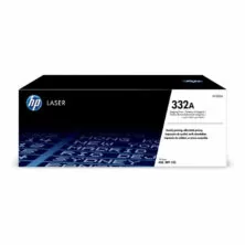 HP 332A Γνήσιο Drum Laser Εκτυπωτή Μαύρο (W1332A)