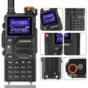 Baofeng UV-K5 Plus Ασύρματος Πομποδέκτης 10W 20 Baofeng UV-K5 Plus Ασύρματος Πομποδέκτης 10W 4