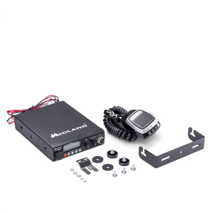 ALAN 78 PRO - Image 2