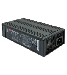 Mean Well Npb-360-12Tb Φορτιστής Μπαταριών Μολύβδου 12V 20A