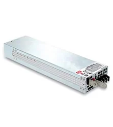 ΦΟΡΤΙΣΤΗΣ ΜΠΑΤΑΡΙΩΝ 12V/100A PFC ΠΡΟΓ.ΕΞΟΔΟΥ RPB-1600-12 MEAN WELL