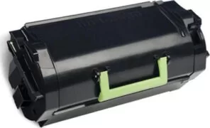 Lexmark 52D2X0E Γνήσιο Toner Laser Εκτυπωτή Μαύρο High Yield Extra High Yield 45000 Σελίδων 1