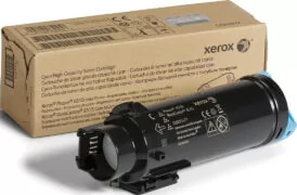 Xerox 106R03474 Γνήσιο Toner Laser Εκτυπωτή Κυανό High Capacity 2400 Σελίδων 2