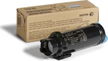 Xerox 106R03474 Γνήσιο Toner Laser Εκτυπωτή Κυανό High Capacity 2400 Σελίδων