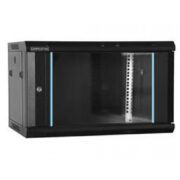 RACK ΕΠΙΤΟΙΧΟ ΜΟΝΟ 22U Π60/Β50/Υ108.2 MW.6A22 DATEUP