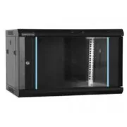 RACK ΕΠΙΤΟΙΧΟ ΜΟΝΟ 22U Π60/Β50/Υ108.2 MW.6A22 DATEUP
