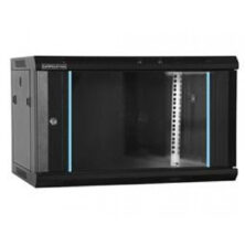 RACK ΕΠΙΤΟΙΧΟ ΜΟΝΟ 22U Π60/Β50/Υ108.2 MW.6A22 DATEUP