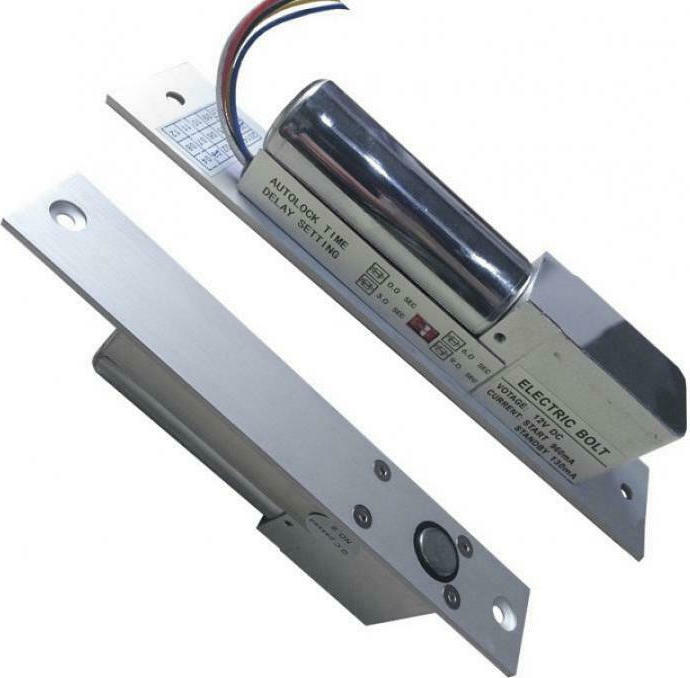 ΗΛΕΚΤΡOΜΑΓΝΗΤΙΚΗ ΚΛΕΙΔΑΡΙΑ VML-074 - Image 3