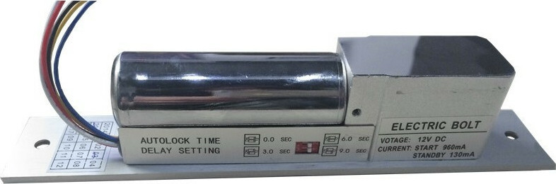 ΗΛΕΚΤΡOΜΑΓΝΗΤΙΚΗ ΚΛΕΙΔΑΡΙΑ VML-074