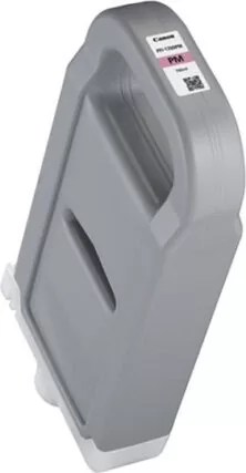 Canon PFI-1700PM Γνήσιο Μελάνι Εκτυπωτή InkJet Ματζέντα (0780C001)