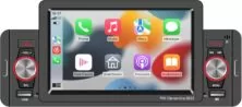 PNI Clementine 9555 MP5 Player Αυτοκινήτου 1DIN με Οθόνη 5" | Bluetooth, FM Radio, RDS, CarPlay, 4x50W