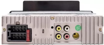 PNI Clementine 9555 MP5 Player Αυτοκινήτου 1DIN με Οθόνη 5" | Bluetooth, FM Radio, RDS, CarPlay, 4x50W 6