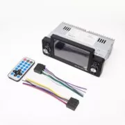PNI Clementine 9555 MP5 Player Αυτοκινήτου 1DIN με Οθόνη 5" | Bluetooth, FM Radio, RDS, CarPlay, 4x50W 8