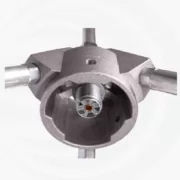 Sirio GPA 135-175 Κεραία Βάσεως VHF 2