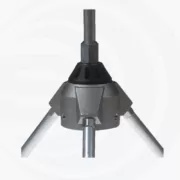 Sirio GPA 135-175 Κεραία Βάσεως VHF 3