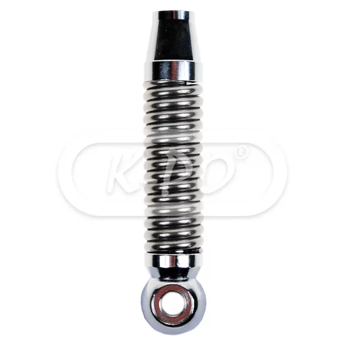 K-PO Spring DV 3/8 Ανοξείδωτο Ελατήριο Αντικατάστασης για Κεραίες 3 K-PO Spring DV 3/8 Ανοξείδωτο Ελατήριο Αντικατάστασης για Κεραίες