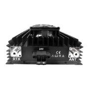 RM KL805 Linear Ενισχυτής 24V με Προενίσχυση, 25–30 MHz (600W) 2