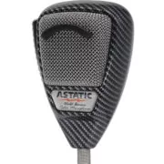 Astatic 636L Carbon Fiber Noise-Canceling CB Μικρόφωνο 4-Pin 9 Astatic 636L Carbon Fiber Noise-Canceling CB Μικρόφωνο 4-Pin 4