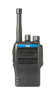 Entel DX582M-IS Intrinsically Safe Radio