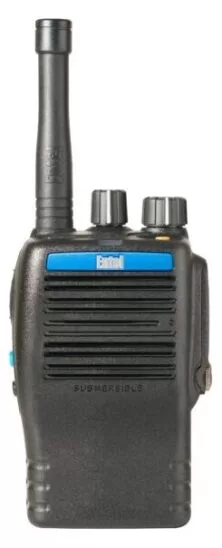 Entel DX582M-IS Intrinsically Safe Radio