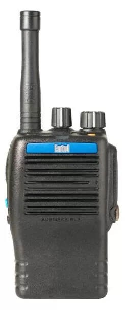 Entel DX582M-IS Intrinsically Safe Radio 3 Entel DX582M-IS Intrinsically Safe Radio