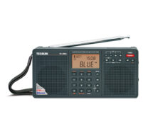 Tecsun PL-398BT Φορητό Ραδιόφωνο Παγκοσμίου Λήψεως με Bluetooth