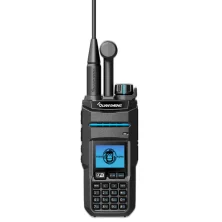 Quansheng TK11 Multiband Ασύρματος Πομποδέκτης 10W – AM / FM / SSB / CW / NOAA