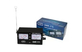 K-PO SWR-171 SWR & PWR 26-30 MHz 15 K-PO SWR-171 SWR & PWR 26-30 MHz 7