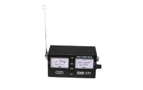 K-PO SWR-171 SWR & PWR 26-30 MHz 14 K-PO SWR-171 SWR & PWR 26-30 MHz 6
