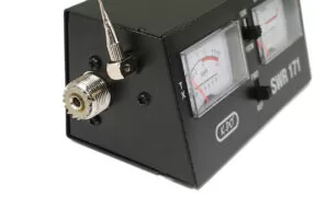 K-PO SWR-171 SWR & PWR 26-30 MHz 12 K-PO SWR-171 SWR & PWR 26-30 MHz 4