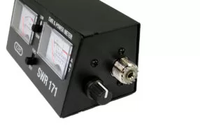 K-PO SWR-171 SWR & PWR 26-30 MHz 10 K-PO SWR-171 SWR & PWR 26-30 MHz 2