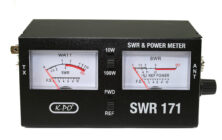 K-PO SWR-171 SWR & PWR 26-30 MHz