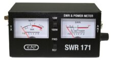 K-PO SWR-171 SWR & PWR 26-30 MHz