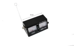 K-PO SWR-171 SWR & PWR 26-30 MHz 11 K-PO SWR-171 SWR & PWR 26-30 MHz 3