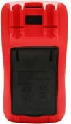 Uni-T Ψηφιακό Πολύμετρο με Buzzer με Μέτρηση AC / DC / Αντίστασης UT133B 3