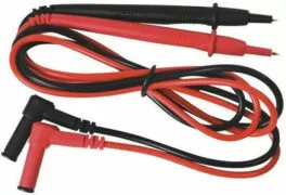 Uni-T Ψηφιακό Πολύμετρο με Buzzer με Μέτρηση AC / DC / Αντίστασης UT133B 4