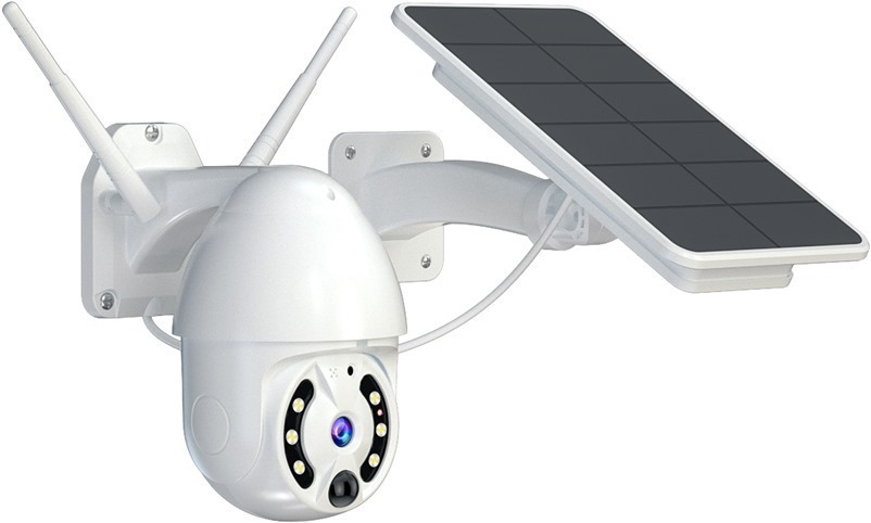 Real Safe XM-3313 IP Κάμερα Παρακολούθησης Wi-Fi Full HD 1080p Αδιάβροχη με Φακό 2.8mm 3 Real Safe XM-3313 IP Κάμερα Παρακολούθησης Wi-Fi Full HD 1080p Αδιάβροχη με Φακό 2.8mm