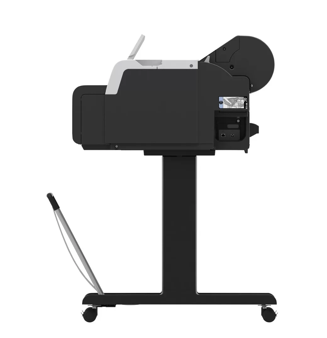 Canon ImagePROGRAF TM-340 Plotter - 36'' (914mm) με Wi-Fi 2 Canon ImagePROGRAF TM-340 Plotter - 36'' (914mm) με Wi-Fi - Image 2
