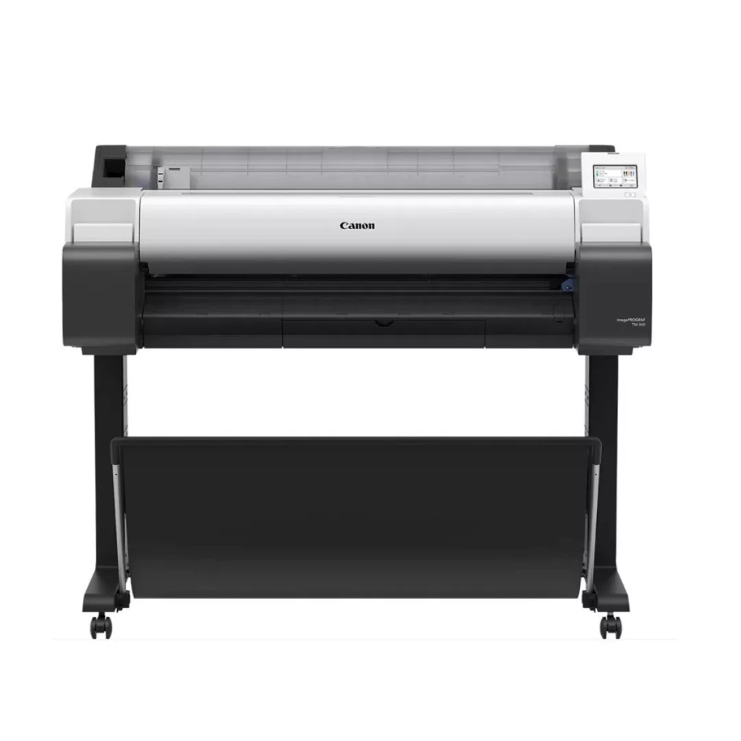 Canon ImagePROGRAF TM-340 Plotter - 36'' (914mm) με Wi-Fi 1 Canon ImagePROGRAF TM-340 Plotter - 36'' (914mm) με Wi-Fi